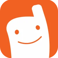 Voxer Walkie-Talkie PTT