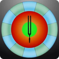 TonalEnergy Afinador y Metrón.