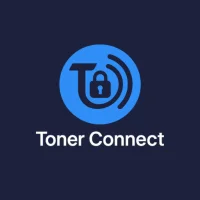 Toner Connect - Fast & Secure